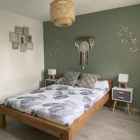 Superbe Apt, 250M Plage Du Mole, Clim, Parking Agde Eksteriør bilde